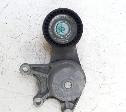 BMW 4 F32 F33 Generator/alternator belt tensioner 7594969 1128759496905
