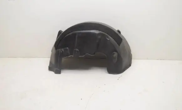 Mercedes-Benz ML W166 Rear arch fender liner splash guards A1668841422