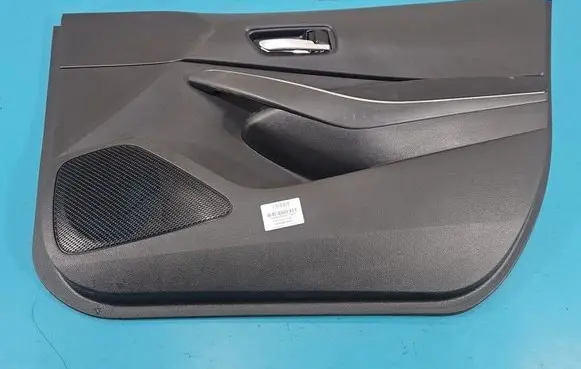 Toyota Corolla E210 E21 Front door card panel trim 67777X1G01 IMPRK1574618
