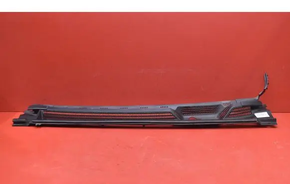 Dacia Spring Wiper trim 668122684R