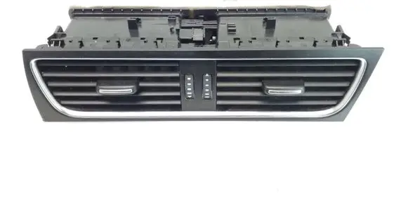 Audi A5 8T 8F Dash center air vent grill 8T2820951B