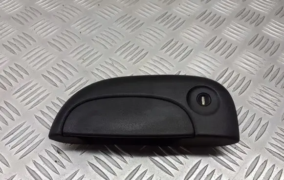 Renault Kangoo I Front door exterior handle 7700354478F