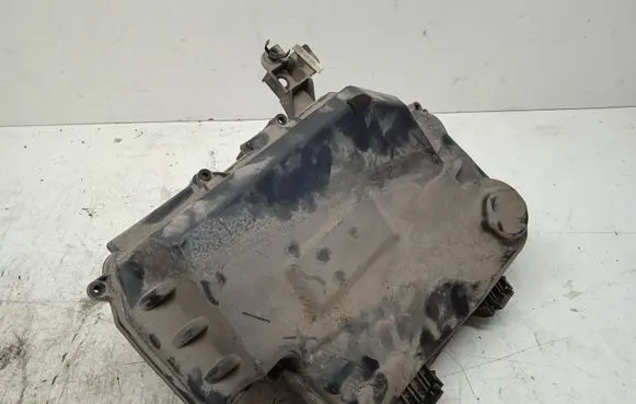 Audi A6 S6 C6 4F Fuse box set 4F1907613 4F1907355