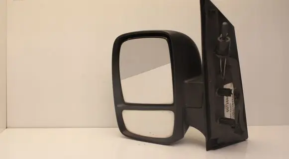 Citroen Jumpy Front door electric wing mirror