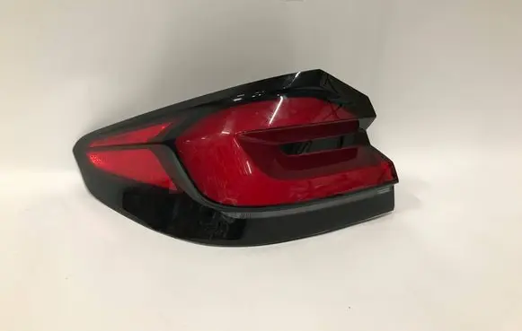 Rear/tail lights