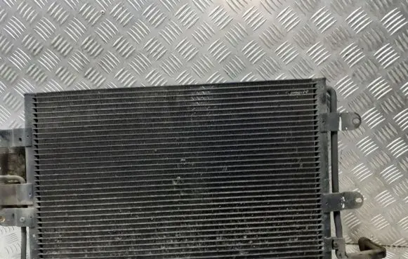 Audi A3 S3 8L Air conditioning (A/C) radiator (interior) 