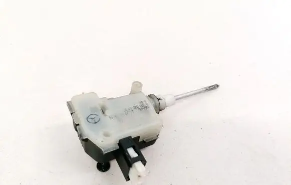 Mercedes-Benz CLC CL203 Central locking motor 