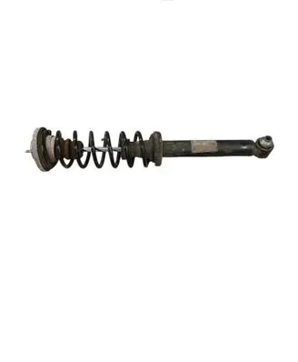 BMW 5 F10 F11 Rear shock absorber with coil spring 6789379 6863299