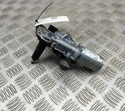 Volkswagen PASSAT B8 Rear window wiper motor 5G0955711A