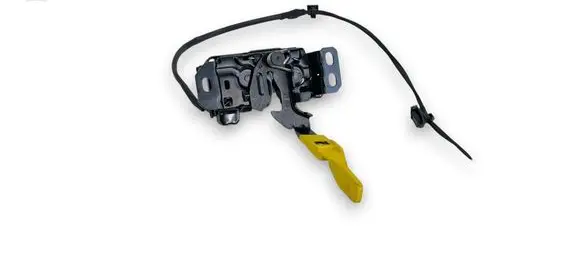 Mercedes-Benz GLA H247 Engine bonnet/hood lock/catch A2478800060 53782