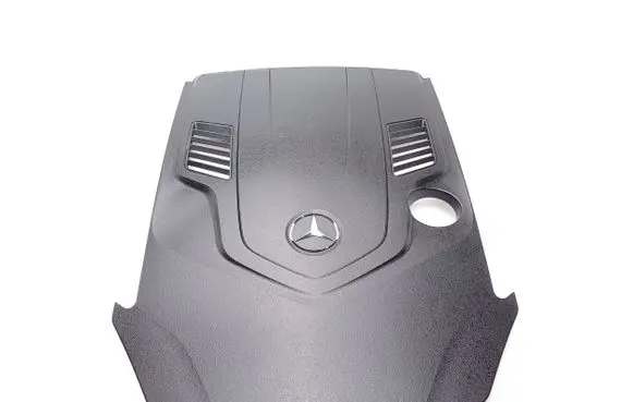 Mercedes-Benz S AMG W222 Engine cover (trim) A1760100502