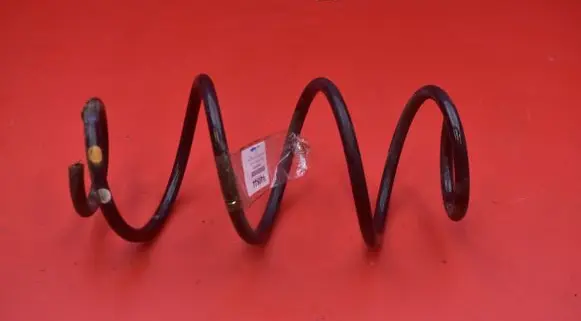 Dacia Dokker Rear coil spring