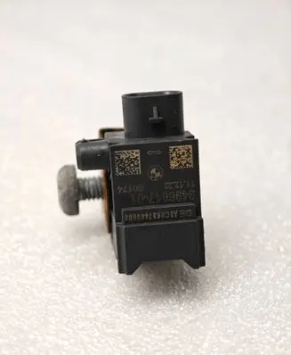 BMW X5 G05 Airbag deployment crash/impact sensor 9496817