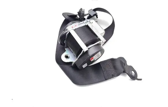 Mercedes-Benz E A207 Rear seatbelt A2078604585