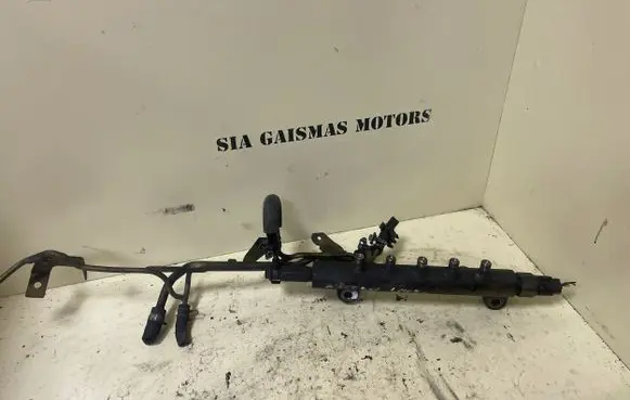 Nissan Almera Tino Fuel main line pipe