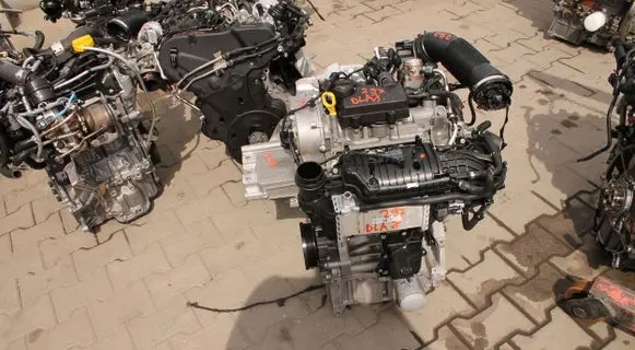 Opel Insignia A Engine 5678