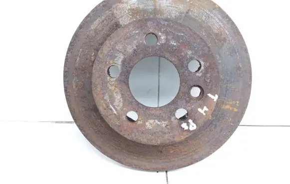 Volkswagen Transporter - Caravelle T4 Front brake disc