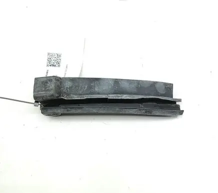 Porsche 911 991 Engine compartment rubber 99110647300
