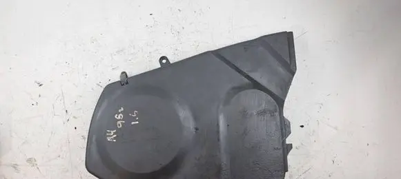 Audi A4 S4 B5 8D Timing belt guard (cover) 050109123