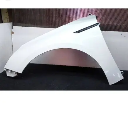 Renault Megane IV Fender 