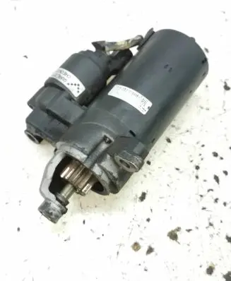 Audi A4 S4 B8 8K Starter motor