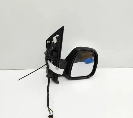 Opel Vivaro Front door electric wing mirror 98087016XT