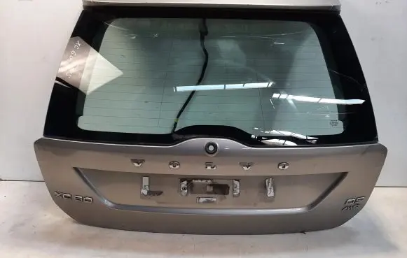 Volvo XC60 Tailgate/trunk/boot lid