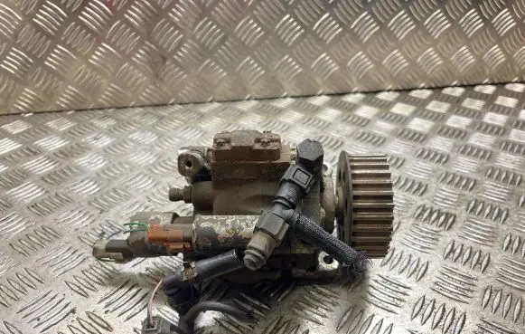 Nissan Qashqai Fuel injection high pressure pump A2C20000754