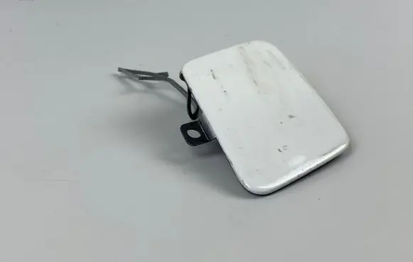 Front tow hook cap/cover