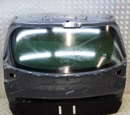 KIA Sportage Tailgate/trunk/boot lid 72800R2000