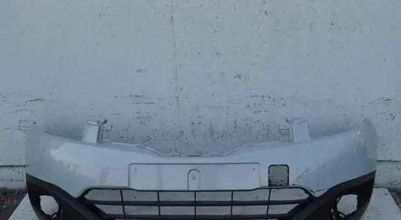 Nissan Qashqai+2 Front bumper