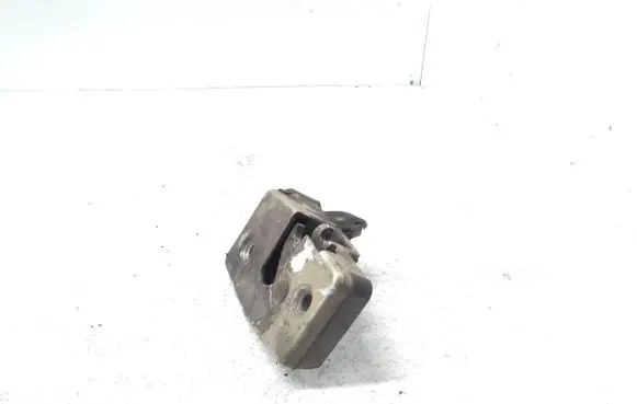 Volkswagen Transporter - Caravelle T4 Sliding door lock 701843604A