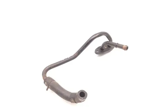 Hyundai Santa Fe Engine coolant pipe/hose