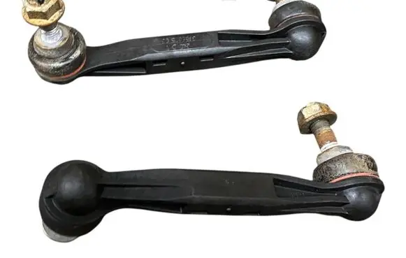 BMW 3 F30 F35 F31 Rear anti-roll bar/stabilizer link 6785607 33506785607 33506785608