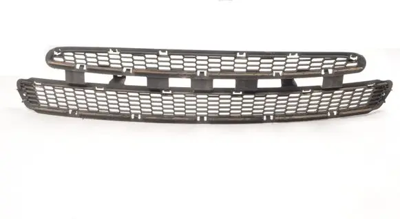 Tesla Model S Front bumper lower grill 6008159