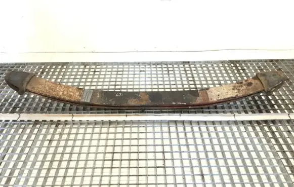 Volkswagen II LT Front leaf spring 