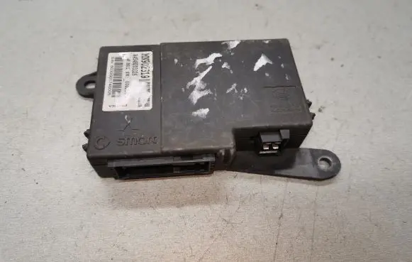 Smart ForFour I Other control units/modules MN902319 A4548203326