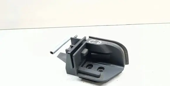 BMW 3 F30 F35 F31 Parcel shelf load cover mount bracket 9918012430