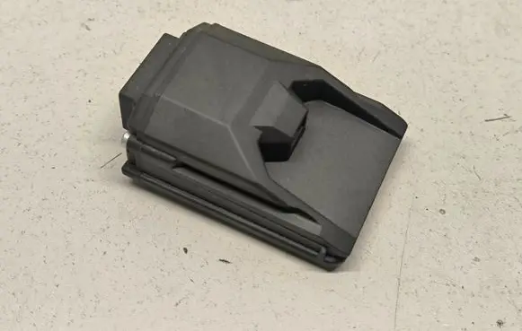 Nissan X-Trail T32 Windshield/windscreen camera 284G34EA5B