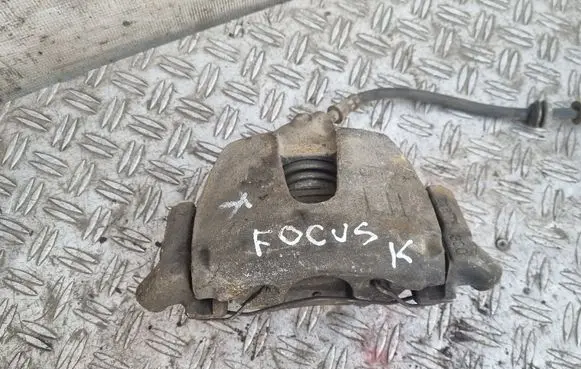 Ford Focus Front brake caliper