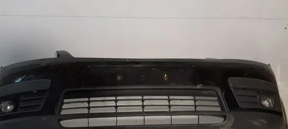 Ford Focus C-MAX Front bumper
