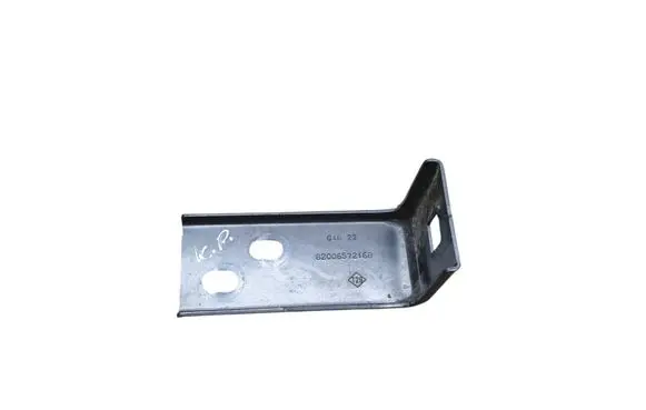 Renault Master III Radiator support slam panel bracket 8200657216B G4622