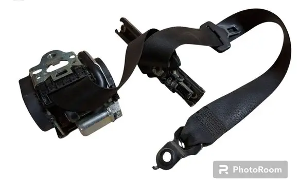 Volkswagen Crafter Front seatbelt 601384100 000R000 A9068600088