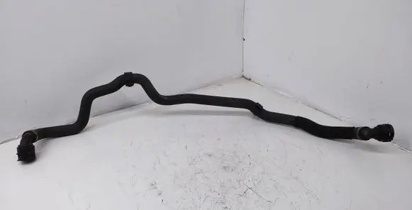 BMW X1 E84 Engine coolant pipe/hose 9222700