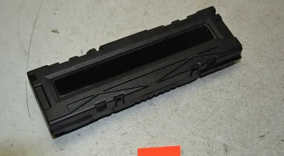 Opel Insignia A Screen/display/small screen A2C53256932 13233977F 07020200