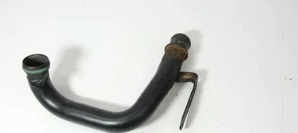Audi A6 S6 C6 4F Engine coolant pipe/hose 059121071AN