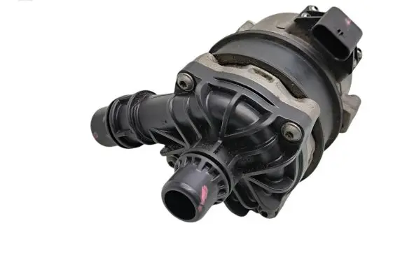 Chrysler Pacifica Electric auxiliary coolant/water pump 68237837AA 706599050 60252