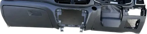 Hyundai Tucson TL Dashboard 84710D7BA0TRY 84711D7BA0TRY 84721D7BA0