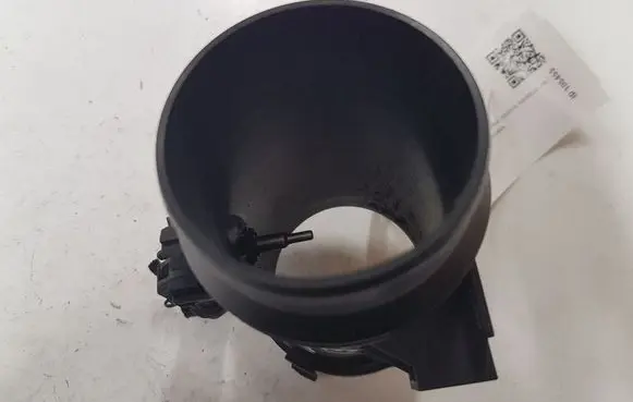 BMW 3 F30 F35 F31 Mass air flow meter 11618519492 11884414