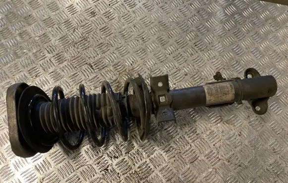 Mercedes-Benz E W212 Front shock absorber/damper A2123200513